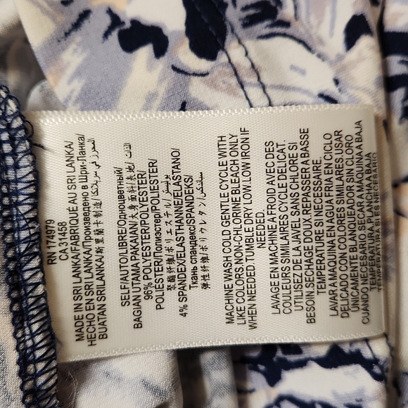 BCBGeneration dress - Picture 3 of 3